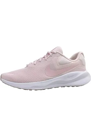 Nike Revolution 7, Sneaker Donna, Pearl Pink/Pink Foam-White, 36 EU