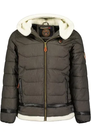 Geographical Norway Areystock Men Giacca da Uomo, , XL