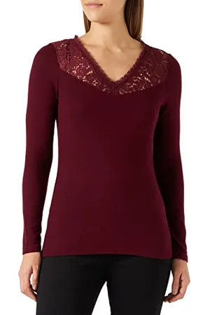 Naf-naf Oviviane Maglietta, , XS Donna