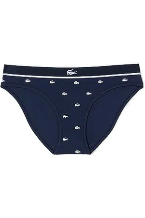 Lacoste 8F1331, Slip da Donna,