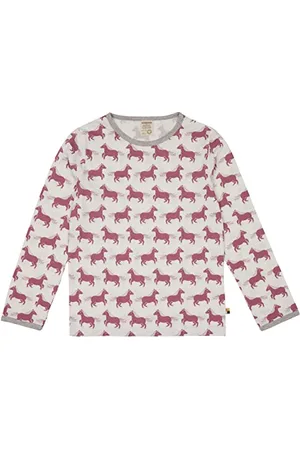 loud + proud Stampa certificata Got Maglia, , 74/80 cm Bambine e Ragazze
