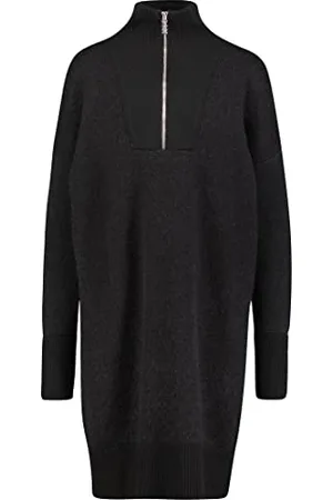 HUGO BOSS Finina Dress, , M Donna