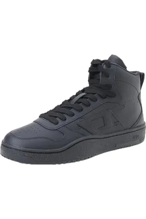 Diesel S-Ukiyo V2 Mid, Scarpe da Ginnastica Uomo, T8013-P5576, 44 EU