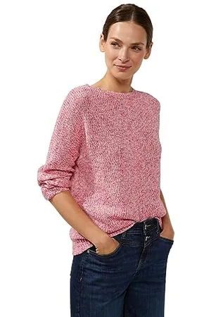 Street one A302410 Maglione Melange, , 42 Donna