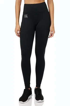 Canterbury Vapodri Leggings, , 16 Donna