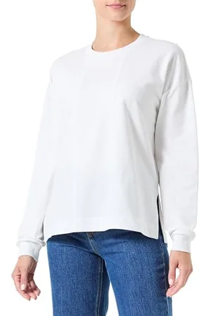 VERO MODA Vmpira LS Felpa Jrs Maglia di Tuta, , XL Donna