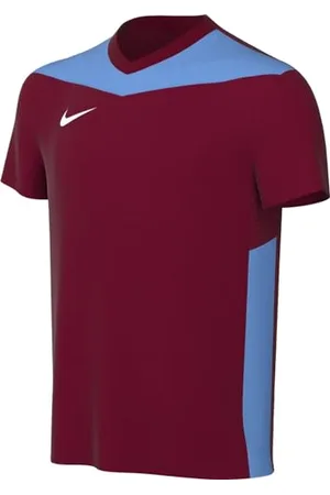 Nike FD7438-677 Dri-Fit Park Derby IV T-Shirt Unisex Taglia S