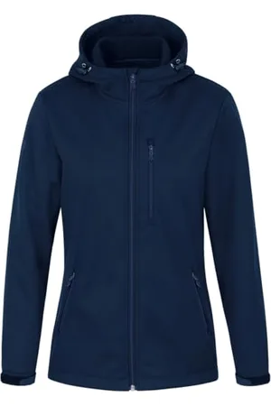 Jako Giacca Softshell Premium, , 5XL Uomo