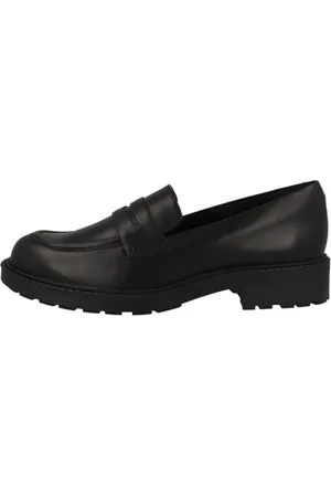 Clarks Orinoco2 Penny, Mocassino Donna, , 38 EU