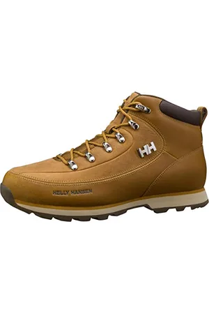 Helly Hansen The Forester, Stivali da Trekking Uomo, , 44.5 EU