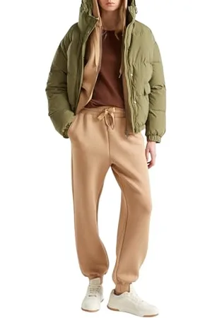 Benetton Pantalone 3PKLDF016, , XXS Donna
