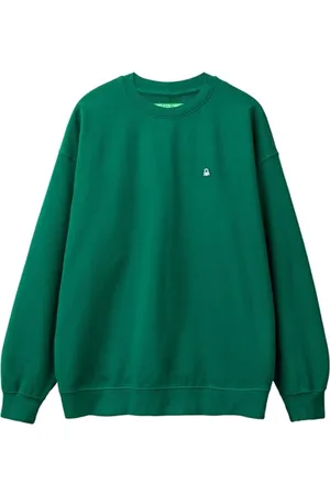 Benetton Maglia G/C M/L