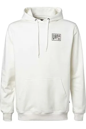 Vans Bloomed 66 Pullover-B Felpa con Cappuccio, , L Uomo
