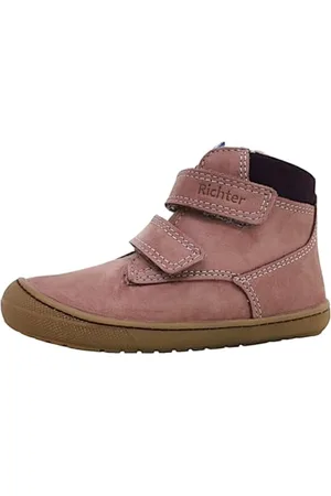 Richter Maxi, Scarpe per Chi Inizia a Camminare Bambina, , 25 EU