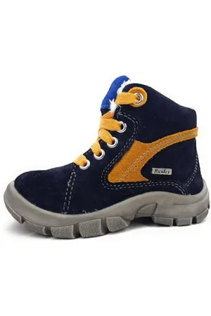 Richter Kinderschuhe Charly2, Stivali da Neve, , 26 EU