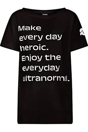 Invicta T-Shirt, , S Donna