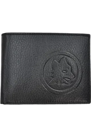As Roma 163606 Roma, Accessori da Viaggio-Portafogli Unisex-Adulto, Media