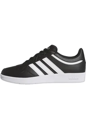 adidas Unisex - Adulto Hoops 4.0 Shoes, , 47 1/3 EU