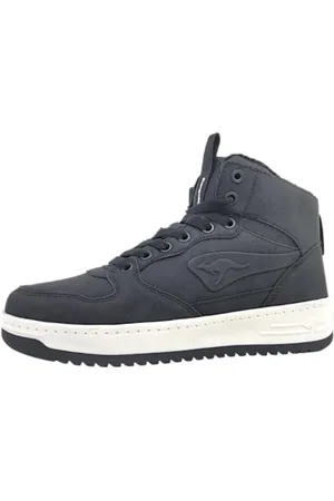 KangaROOS K-Top Power Mid, Scarpe da Ginnastica Donna, , 36 EU