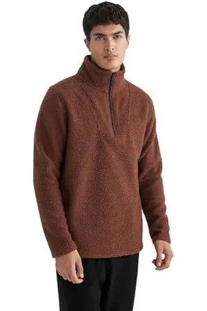 DeFacto B6493ax Maglia di Tuta, , XL Uomo