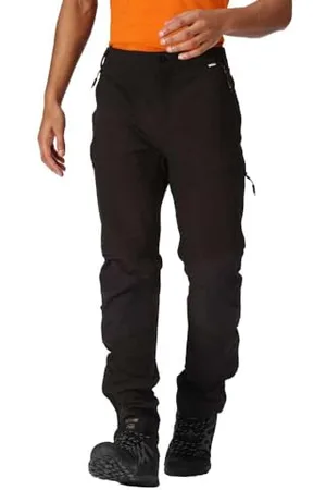 Regatta Questra V Pantaloni, , 30W Uomo