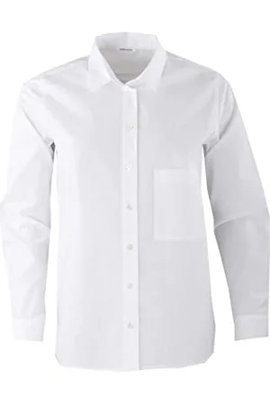 Seidensticker 132454-01 Camicia da Donna, , 46
