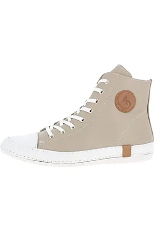 Andrea Conti Stivaletti Donna 0025902, Numero:38 EU, Colore:
