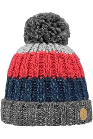 Barts Wilhelm Beanie Boys Berretto Invernale 53, Unisex Bambini