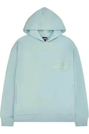 Ellesse Felpa con Cappuccio Vignole, , M Unisex-Adulto
