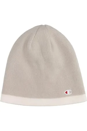 Champion Lifestyle Caps-802407 Berretto Reversibile, (SVL/Way), Taglia Unica Unisex-Adulto