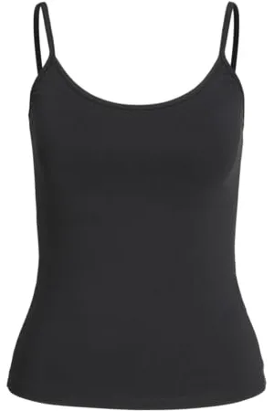JJXX Jxsaga STR-Canottiera Top Jrs, , S Donna