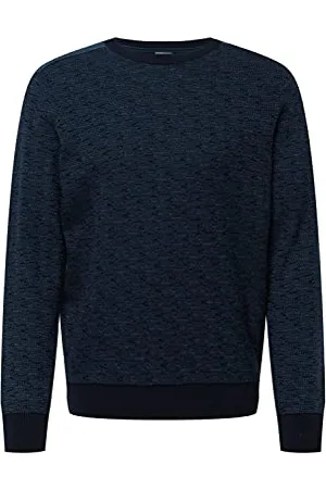 Bugatti 7400-85524 Maglione, , L Uomo