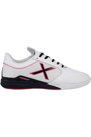 Munich Rotondo, Scarpe da Ginnastica Unisex-Adulto, , 44 EU
