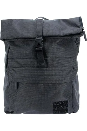 Mandarina Duck District, Zainetto Uomo, , Taglia Unica