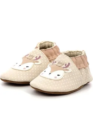 Robeez Fancy Snow, Pantofole Bambina, , 27 EU