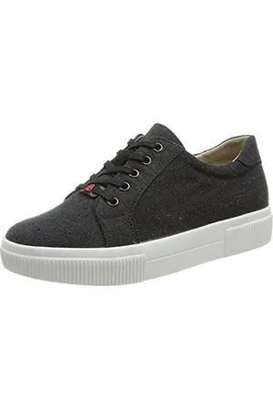 Berkemann Fae Rcycl, Scarpe da Ginnastica Donna, , 36 1/3 EU