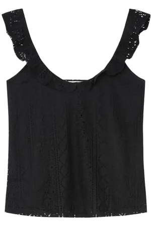 Springfield Camicetta Camicia da Donna, , S
