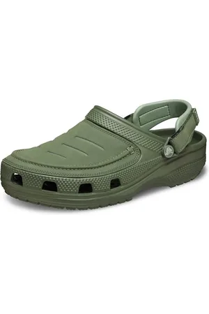 Crocs Yukon Vista II LR Clog M, Zoccoli Uomo, , 43/44 EU