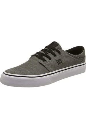 Dcshoes Trase, Scarpe da Ginnastica Uomo, , 36 EU