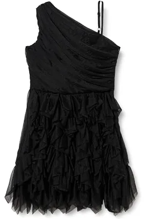 QS by s.Oliver 2141700 Vestito, , 158 Bambina