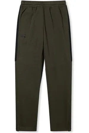 Canterbury Of New Zealand Pantalone con Pannello con Stampa da Bambino, , Taglia 6 (UK)