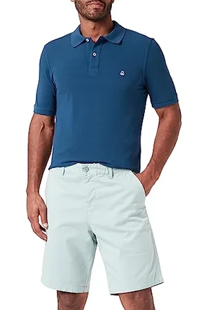 Benetton Bermuda 4un459548 Pantaloncini, , 46 Uomo