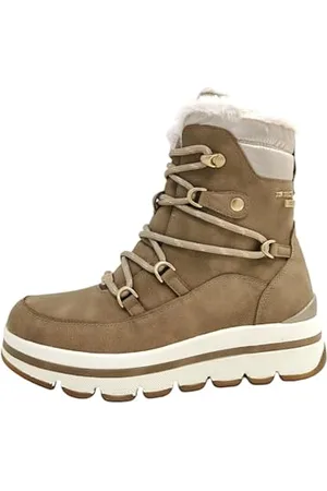TOM TAILOR 4290040009, Stivali da Neve Donna, , 42 EU