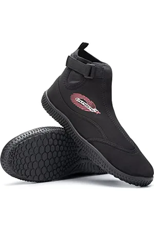 Osprey OSX Adults Wetsuit Boots Size 6