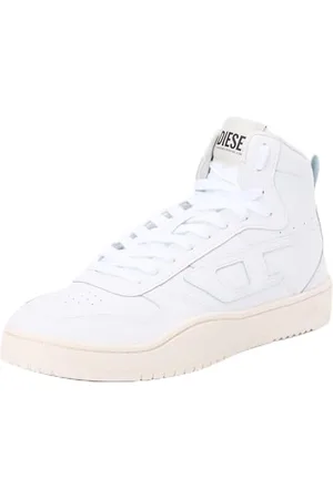 Diesel S-Ukiyo V2 Mid, Scarpe da Ginnastica Uomo, T1015-P5576, 42 EU