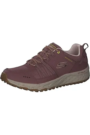 Skechers 180061 Mve, Trekking Low Cut Donna, , 38 EU