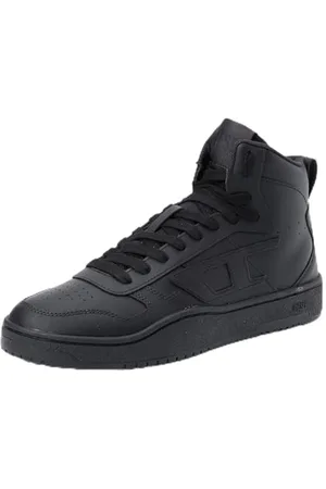 Diesel S-Ukiyo V2 Mid, Scarpe da Ginnastica Uomo, T8013-P5576, 42.5 EU