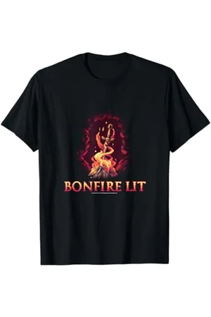 Dark Souls Maglietta