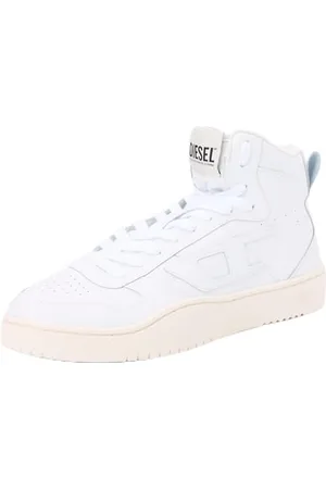 Diesel S-Ukiyo V2 Mid, Scarpe da Ginnastica Uomo, T1015-P5576, 42 EU