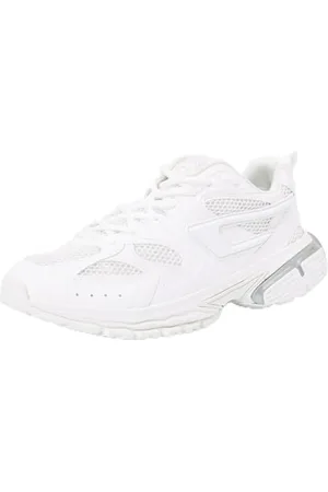 Diesel S-Serendipity PRO-X1, Scarpe da Ginnastica Uomo, T1003-P0423, 42 EU